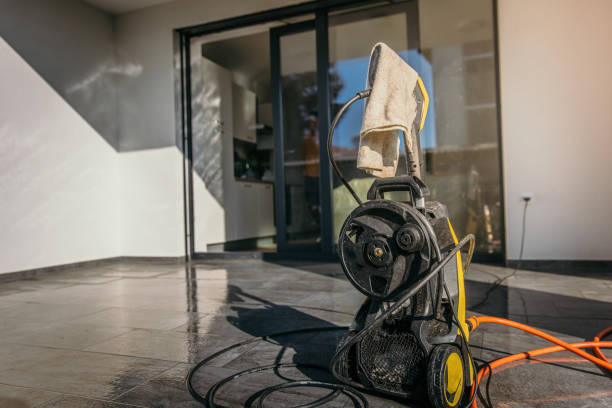 Best Parking Lot and Garage Cleaning  in Bartlett, TN